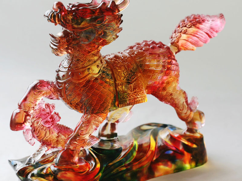 Kunshan Jiangmen Cultural and Creative Art Technology Co., Ltd.