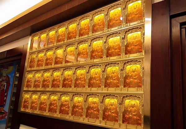 Œuvres de navigation