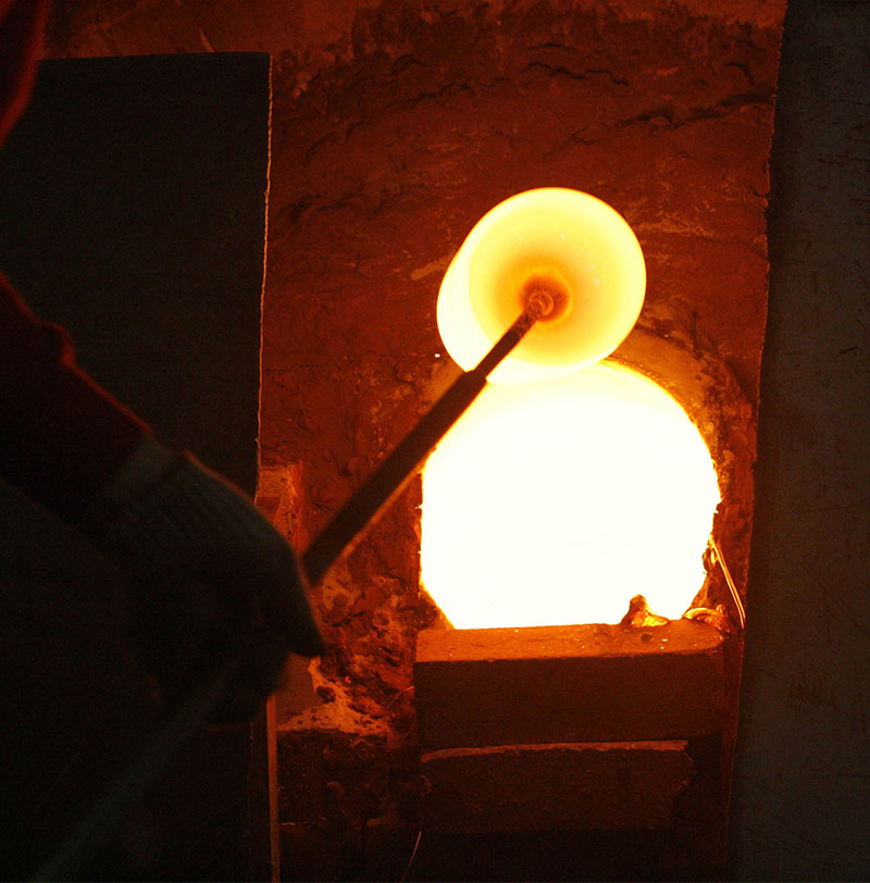 Sélection des matériaux