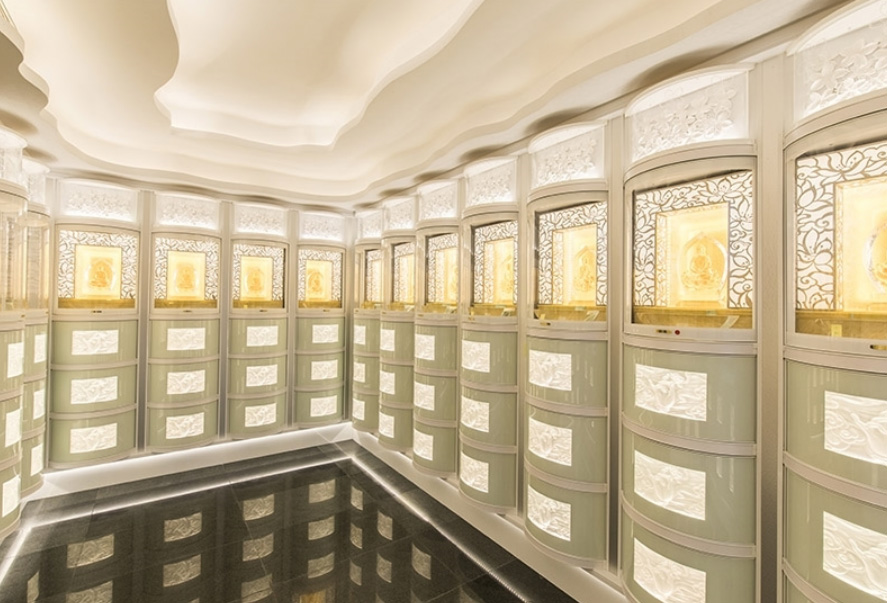 Œuvres de navigation