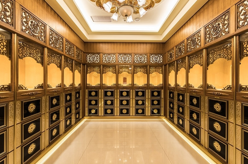 Œuvres de navigation