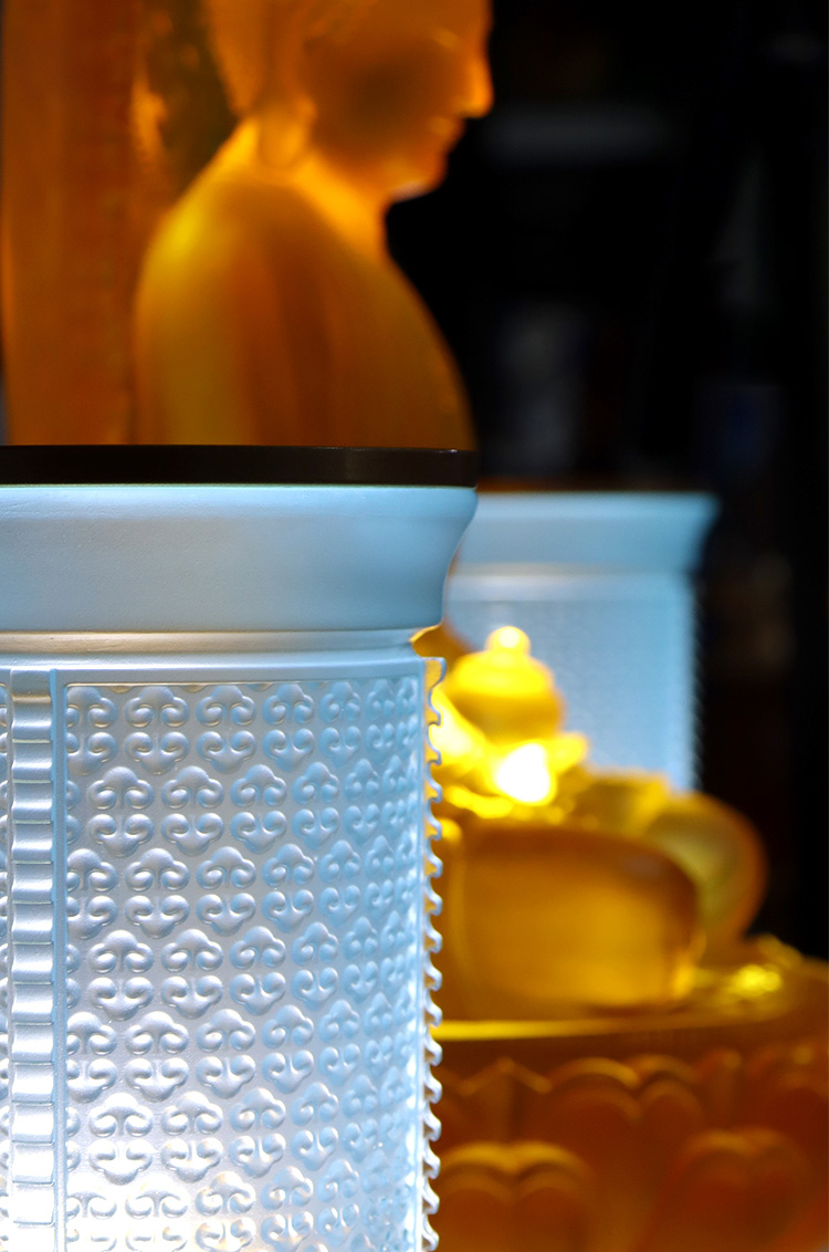 Œuvres de navigation