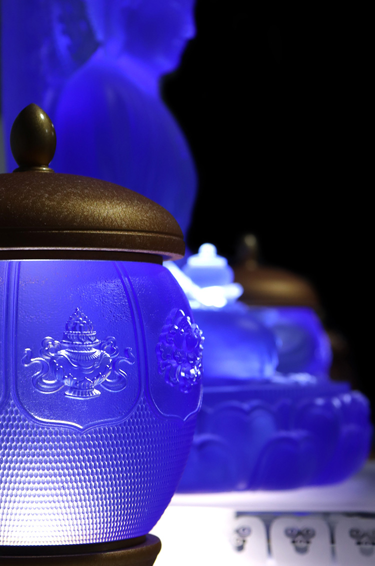 Œuvres de navigation