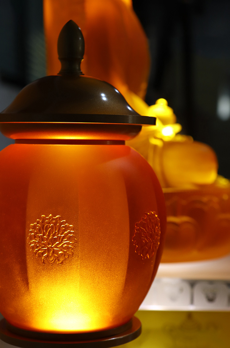 Œuvres de navigation