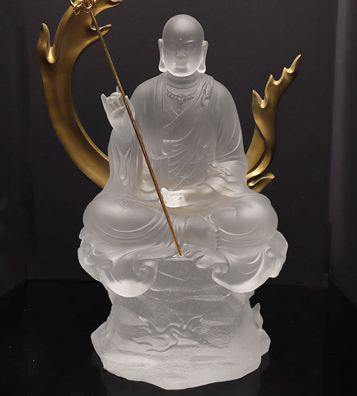 Œuvres de navigation