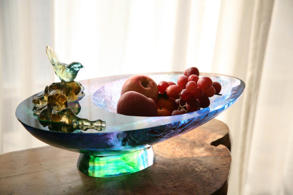 Œuvres de navigation