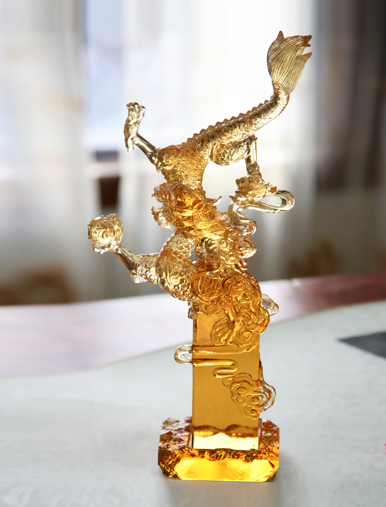 Œuvres de navigation