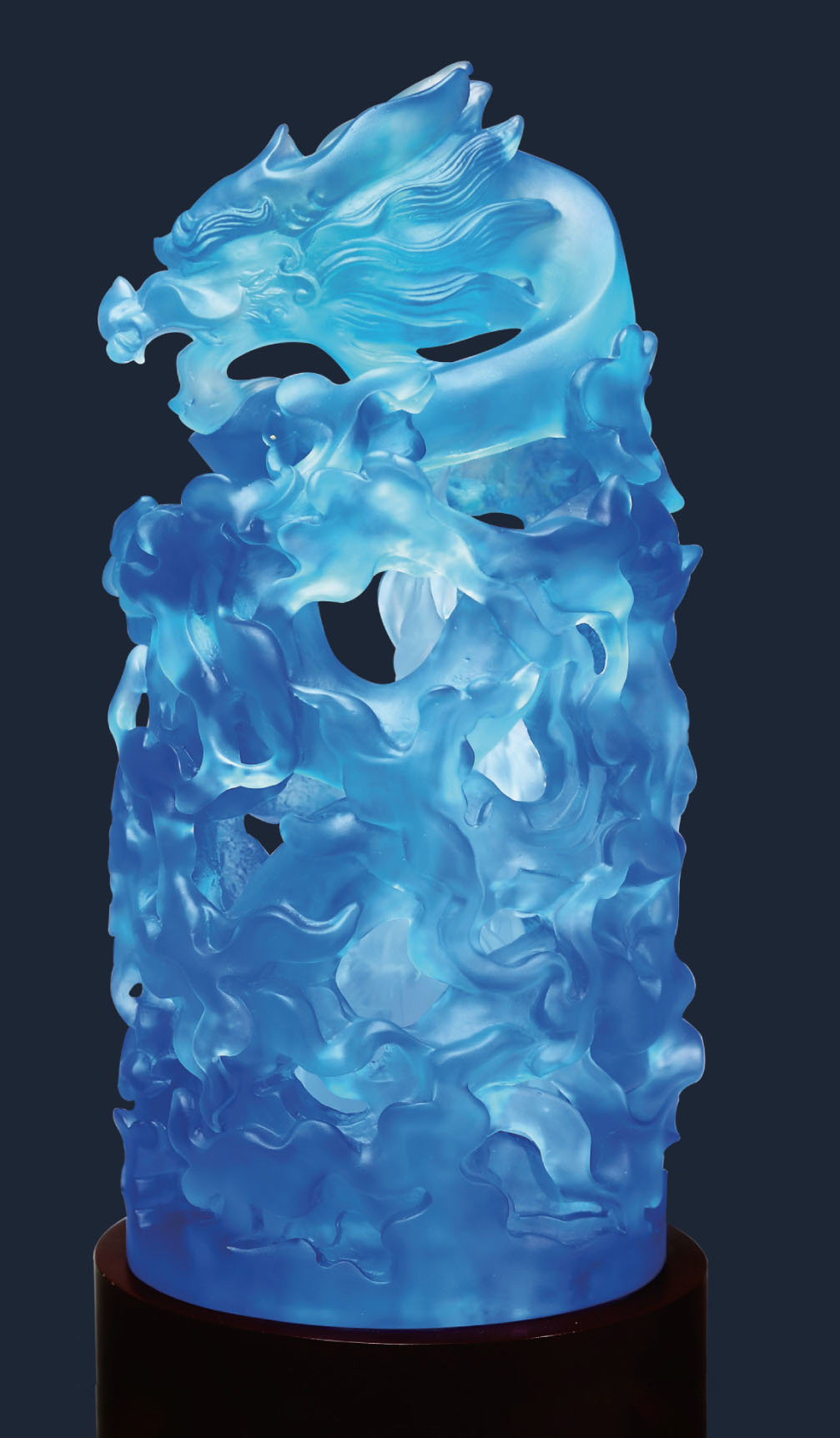 Œuvres de navigation