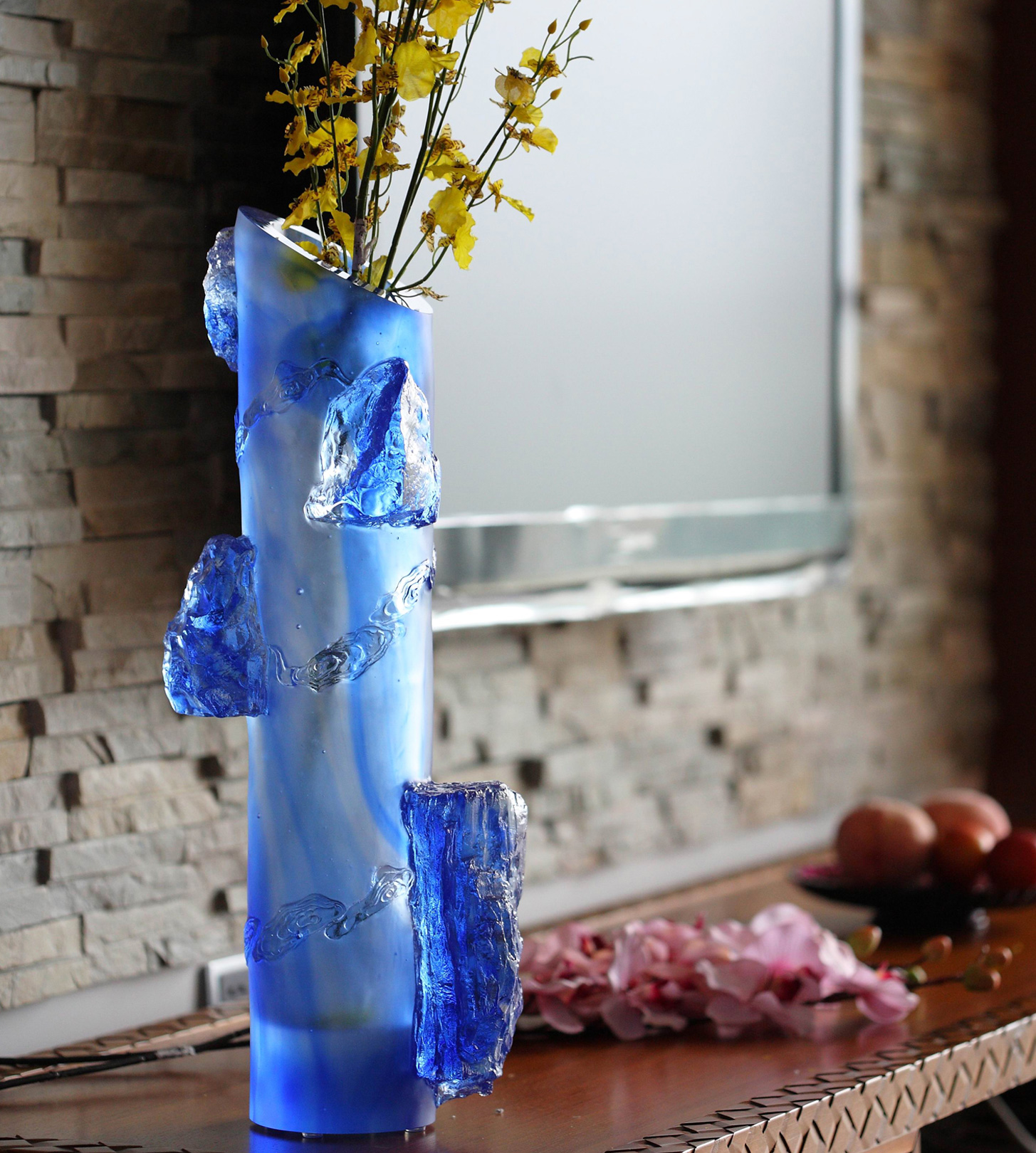 Œuvres de navigation