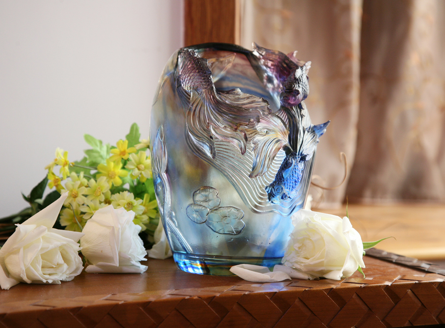 Œuvres de navigation