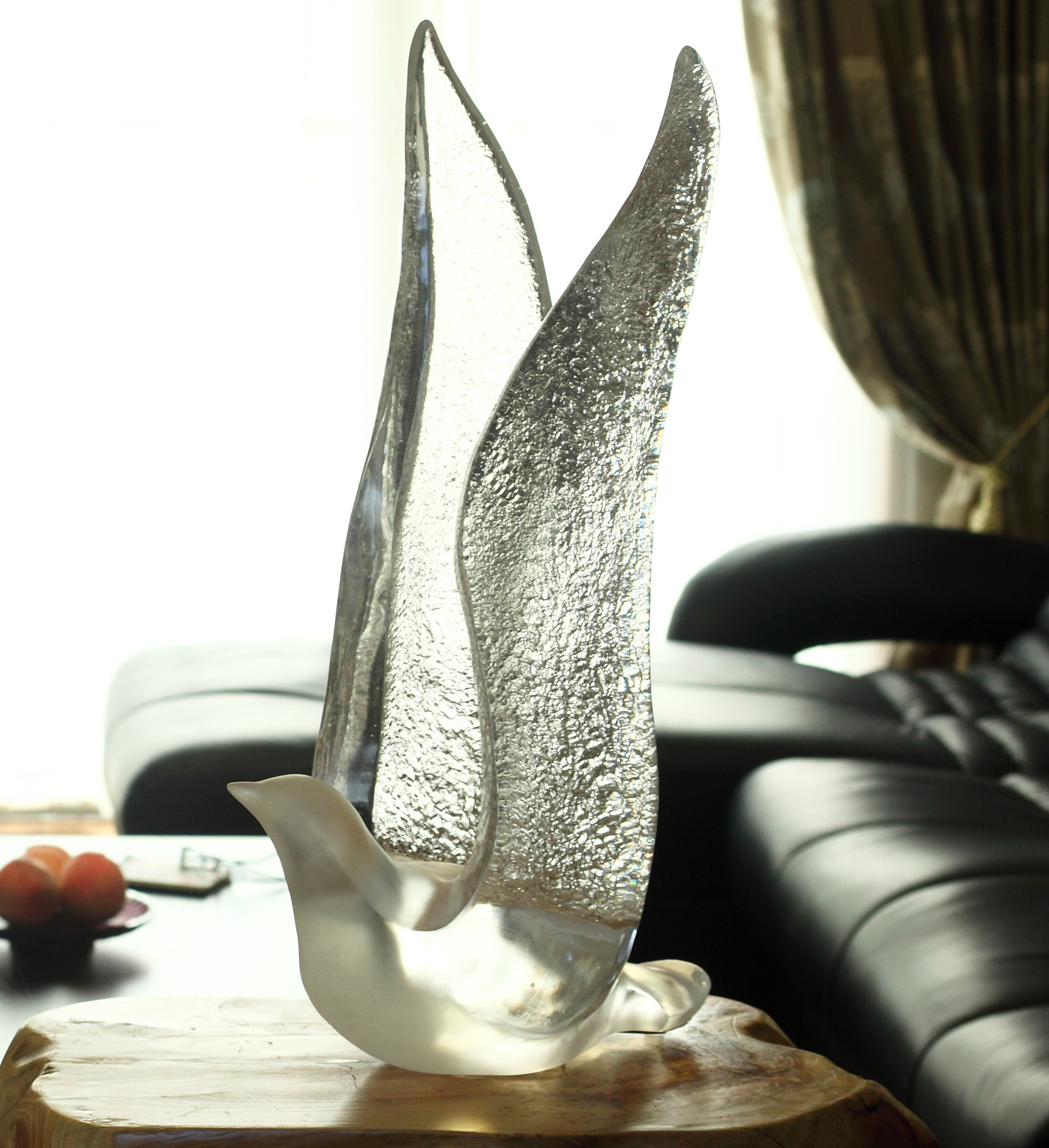 Œuvres de navigation