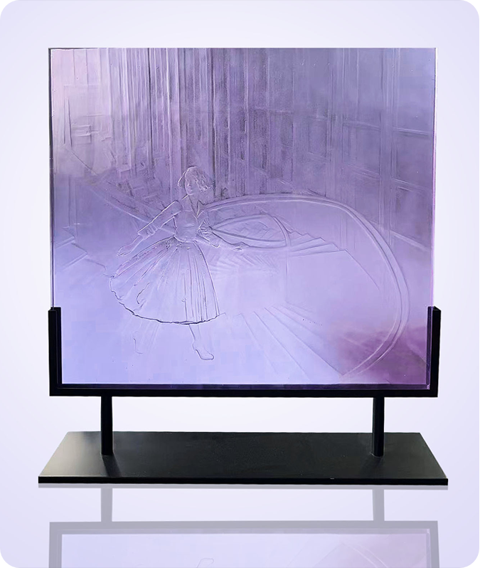 Le rêve de Cendrillon